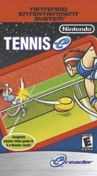  Tennis (2002). Нажмите, чтобы увеличить.