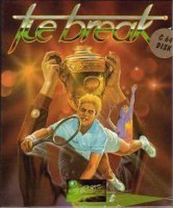  Tie-Break (1990). Нажмите, чтобы увеличить.