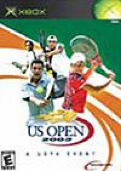  US Open ,. Нажмите, чтобы увеличить.