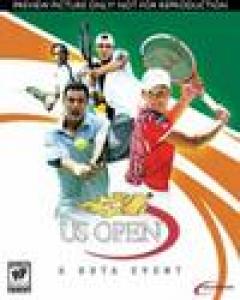  US Open 2003 ,. Нажмите, чтобы увеличить.