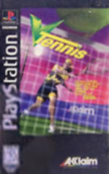  V-Tennis (1996). Нажмите, чтобы увеличить.