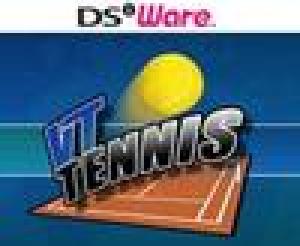  VT Tennis (2010). Нажмите, чтобы увеличить.