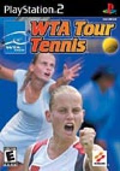  WTA Tour Tennis (2002). Нажмите, чтобы увеличить.