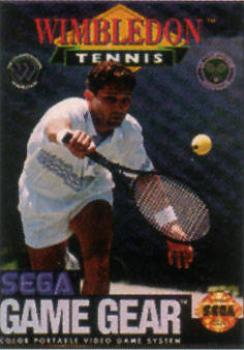  Wimbledon (1993). Нажмите, чтобы увеличить.