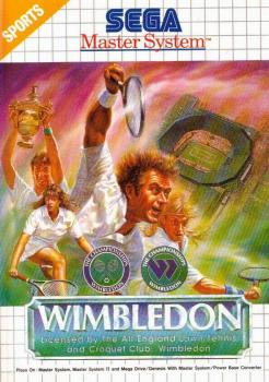  Wimbledon (1992). Нажмите, чтобы увеличить.