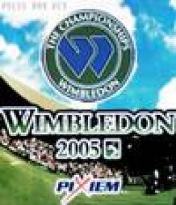  Wimbledon 2005 (2005). Нажмите, чтобы увеличить.