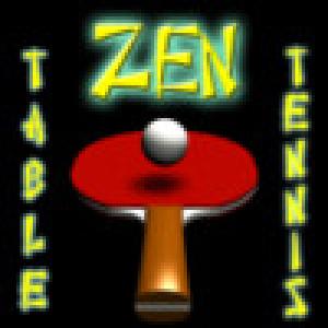  Zen Table Tennis (2009). Нажмите, чтобы увеличить.