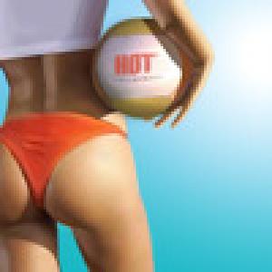  Beach Volleyball Babies (2009). Нажмите, чтобы увеличить.