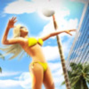  Bikini Volleyball (2009). Нажмите, чтобы увеличить.