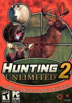  Hunting Unlimited 2 (2003). Нажмите, чтобы увеличить.
