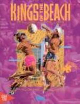  Kings of the Beach (1989). Нажмите, чтобы увеличить.
