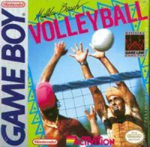  Malibu Beach Volleyball (1990). Нажмите, чтобы увеличить.