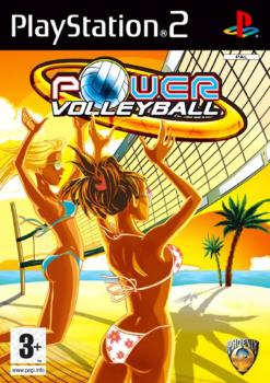 Power Volleyball (2007). Нажмите, чтобы увеличить.