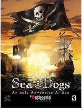  Корсары: Проклятие дальних морей (Sea Dogs) (2000). Нажмите, чтобы увеличить.