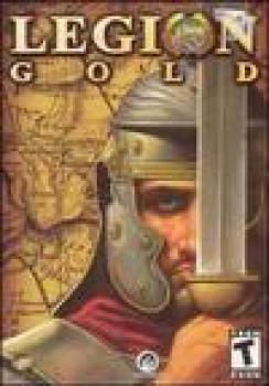  Легион: Новые сражения (Legion Gold) (2003). Нажмите, чтобы увеличить.