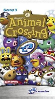  Animal Crossing Card Pack 3 (2003). Нажмите, чтобы увеличить.