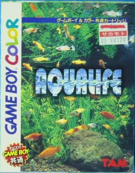  AquaLife (1999). Нажмите, чтобы увеличить.