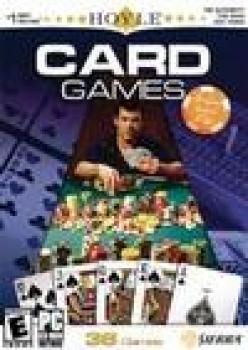  Masque Card Games (2003). Нажмите, чтобы увеличить.