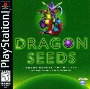  Dragonseeds (1998). Нажмите, чтобы увеличить.