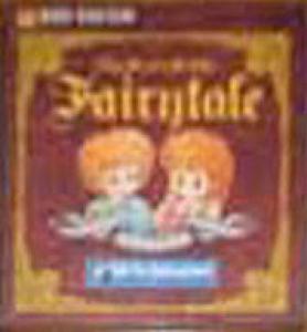  Fairytale (1989). Нажмите, чтобы увеличить.