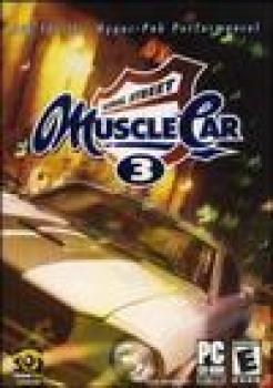  Muscle Car 3 (2003). Нажмите, чтобы увеличить.