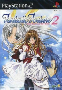  Fantastic Fortune 2 (2003). Нажмите, чтобы увеличить.