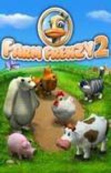  Farm Frenzy 2 (2008). Нажмите, чтобы увеличить.