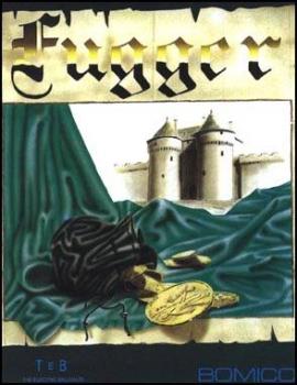  Fugger (1988). Нажмите, чтобы увеличить.