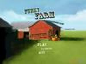  Funky Farm Thanksgiving Edition (2005). Нажмите, чтобы увеличить.