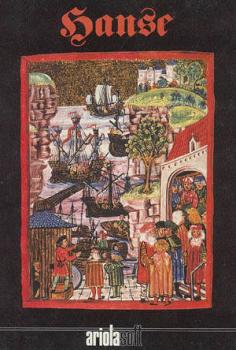  Hanse (1986). Нажмите, чтобы увеличить.