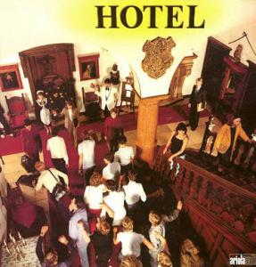  Hotel (1985). Нажмите, чтобы увеличить.