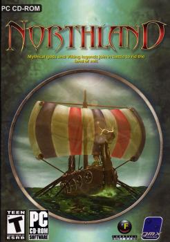  Мир викингов (Northland) (2003). Нажмите, чтобы увеличить.
