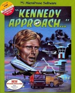  Kennedy Approach (1985). Нажмите, чтобы увеличить.