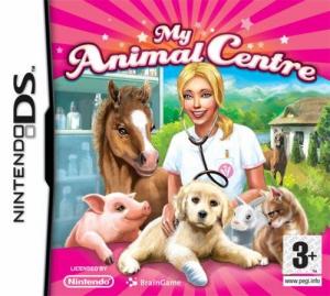  My Animal Centre (2008). Нажмите, чтобы увеличить.