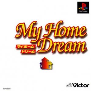  My Home Dream (1998). Нажмите, чтобы увеличить.