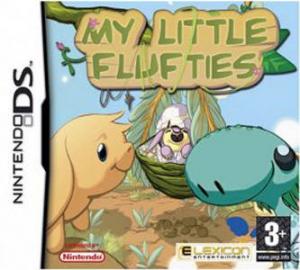  My Little Flufties (2007). Нажмите, чтобы увеличить.