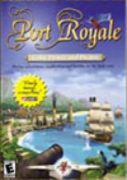  Порт Роял (Port Royale) (2003). Нажмите, чтобы увеличить.