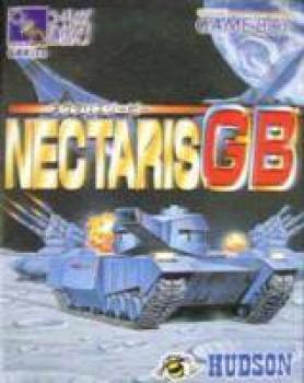 Nectaris GB (1998). Нажмите, чтобы увеличить.