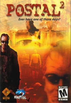 Postal 2 (2003). Нажмите, чтобы увеличить.