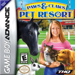  Paws & Claws Pet Resort (2006). Нажмите, чтобы увеличить.