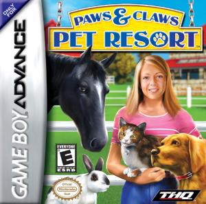  Paws & Claws Pet Resort (2006). Нажмите, чтобы увеличить.