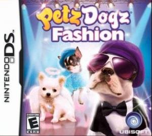  Petz Dogz Fashion (2008). Нажмите, чтобы увеличить.