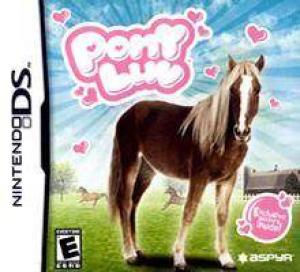  Pony LUV (2006). Нажмите, чтобы увеличить.
