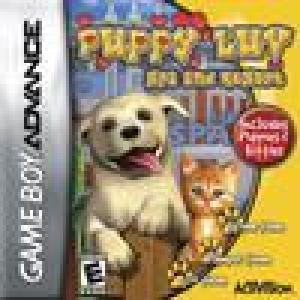  Puppy Luv: Spa and Resort (2007). Нажмите, чтобы увеличить.