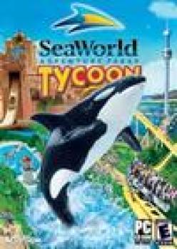  Аквапарк. Магнат развлечений (SeaWorld Adventure Parks Tycoon) (2003). Нажмите, чтобы увеличить.