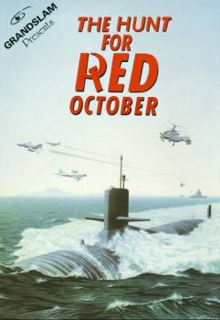  The Hunt for Red October (1990). Нажмите, чтобы увеличить.