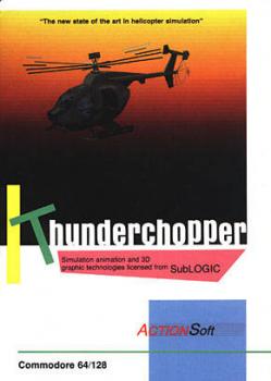  Thunderchopper ,. Нажмите, чтобы увеличить.