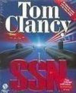  Tom Clancy SSN (1996). Нажмите, чтобы увеличить.