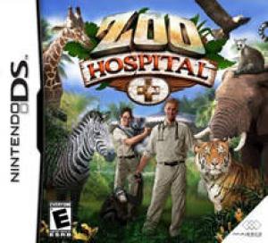  Zoo Hospital (2007). Нажмите, чтобы увеличить.