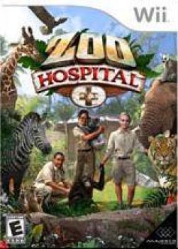  Zoo Hospital (2008). Нажмите, чтобы увеличить.